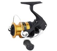 Shimano Fishing Fx Fc Spinning Reel 2500 Black