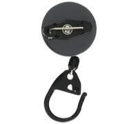 Shimano Reel R Night Gray Pin-on Pi-011r