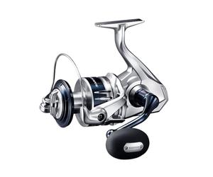 shimano clarus salmon casting rod CSCX66MHC Rod, 6'6'', MH Review] Shimano FX 4000 Model:TRS96MA The new Clarus series saltwater-avid