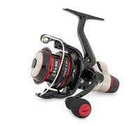SHIMANO Reel Stradic CI4+ RA 2500, Black, red, silver