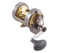 Shimano Reel Tyrnos 16lb Right Hand Fishing Reel