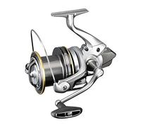 SHIMANO Reel Ultegra CI4+ XSC 5500, silver
