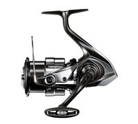 SHIMANO Vanquish 4000M FC HG, Spinning Fishing Reel, Front Drag, VQ4000MHGC