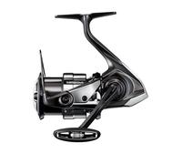 SHIMANO Vanquish C3000M FC HG, Spinning Fishing Reel, Front Drag, VQC3000MHGC