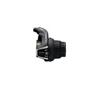 Shimano Revo Shifters 3x6 Speed SL-RS35 Tourney + Cables
