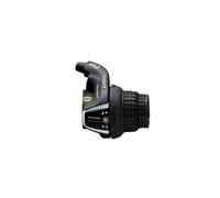 Shimano Revo Shifters 3x6 Speed SL-RS35 Tourney + Cables