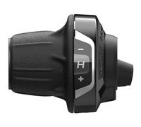 Shimano Revoshift 3-speed MTB shifter. RV400 left - twist grip.
