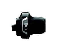 Shimano Revoshift 8-speed MTB shifter. RV400 right - twist grip.