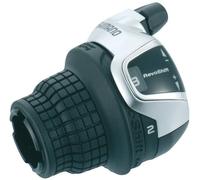Shimano Tourney SL-RS45 Revoshift Gear Lever - 3-speed Front - Left Ha