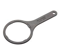SHIMANO Rh Dust Cap Installation Workshop Tool - Silver