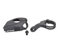 Shimano Sl-m9100 Clamp Silver One Size Black