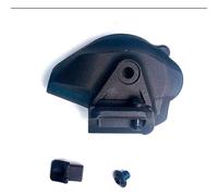 SHIMANO Right Handlebar Cover - SL-M9100-I
