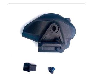 SHIMANO Right Handlebar Cover - SL-M9100-I