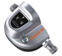 Shimano SL-3S41E Nexus 3-speed Revo shifter, short grip, right hand