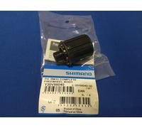 Shimano RM33 RM30 / FH-RM30 Complete 8 Speed Freehub Body Y30v98040