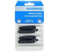 Shimano Road bike replacement brake pad inserts R55C4