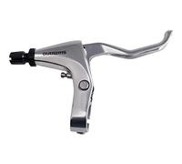 Shimano Road Bl HD Bicycle Brake Levers - Silver, Right