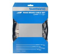 Shimano Road Brake Cable Set - Black