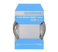 Shimano Road brake SIL-TEC coated stainless steel inner wire, single