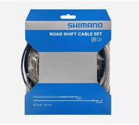 Shimano Select Shifter Cable Kit Shift Cable 1.2 x 2100 mm Black