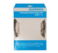 Shimano Road/MTB Brake Cable Set