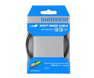 Shimano Road/MTB OPTISLICK Coated Gear Inner Cable