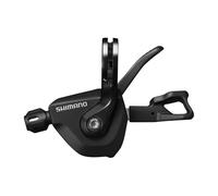 Shimano Sl-rs700 Rapidfire Plus Left Shifter Black 2s 1800 mm 2s 1800 mm Black