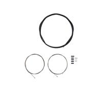 Shimano Road Stainless Shift Cable Set Road BLACK