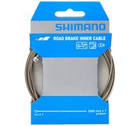 Shimano Road tandem stainless steel inner brake wire,1.6 x 3500 mm, si