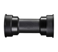 Shimano BB-RS500 Road-Fit Bottom Bracket Black