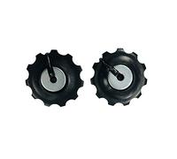 SHIMANO ROAD TIAGRA RD4700 Rear Derailleur Pulley Black (Pair)