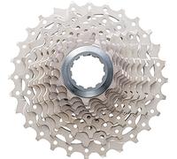 SHIMANO ROAD ULTEGRA 6700 Cassette 10S x 12/30 Teeth Silver