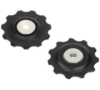 Shimano Ultegra Deore XT and Saint Jockey Wheels