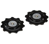 Shimano Spares RD-6800 Guide And Tension Pulley Set