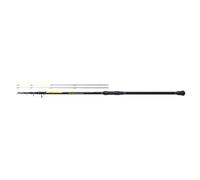 SHIMANO Rod Beastmaster Tele Boat Light Dr 4 m 5-50 g 5pc+Tips