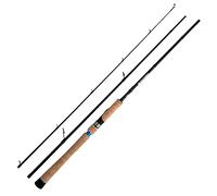 Shimano Rod Nexave Spinning MOD-Fast 2.41m 7'11'' 3-14g 3pc