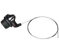 Shimano SL-3S41E Nexus 3-speed Revo shifter, short grip, right hand