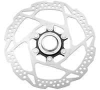 Shimano Sm-rt54 Cl Int Brake Disc 160 mm Silver