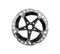 Shimano Steps Rt-Mt900 Ice Tech Freeza Disc Rotor With Magnet, 180Mm