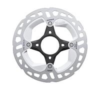 Shimano MT800 Center Lock Internal - Bike brake disc 180 mm w/ magnet