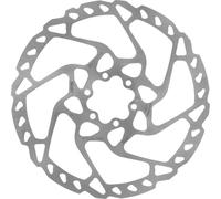 SHIMANO Rotor for Disc Brake, Sm-Rt66, S 160Mm, 6-Bolt Type