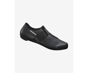 Shimano RP1 Cycling Shoes Deep Black - 44
