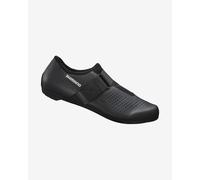 Shimano RP1 Cycling Shoes Deep Black - 50