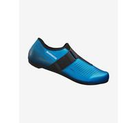 Shimano RP1 Shoes Electric Blue Black - 42