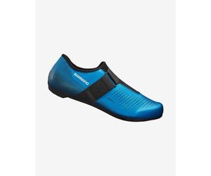 Shimano RP1 Shoes Electric Blue Black - 43