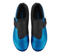 Shimano Rp101 Road Shoes Blue EU 36 Men EU 36 Blue