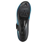 Shimano Rp101 Road Shoes Blue EU 46 Men