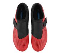 Shimano Rp101 Road Shoes EU 46 Red