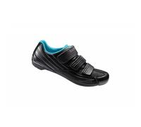 Shimano RP2W SPD-SL Womens Shoes - Black (37) Size: 37