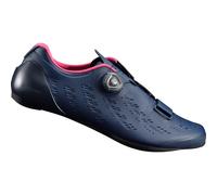 Shimano RP901 SPD-SL Road Shoes Navy